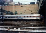 Amtrak Diner 8501 "Silver Tureen"